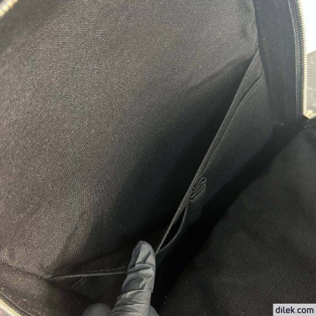 Louis Vuitton Michael Backpack Monogram