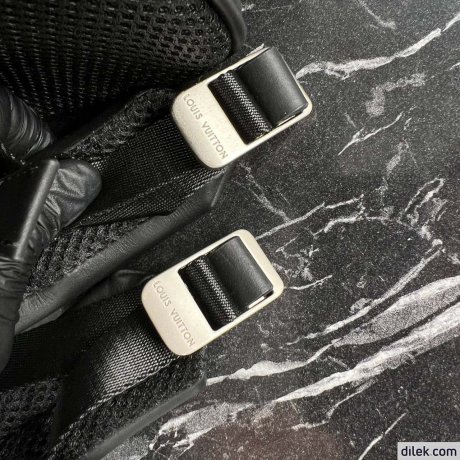 Louis Vuitton Michael Backpack Monogram