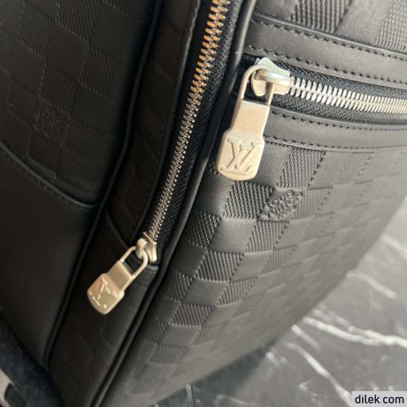 Louis Vuitton Michael Backpack Monogram