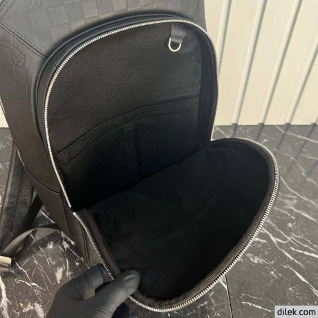 Louis Vuitton Michael Backpack Monogram