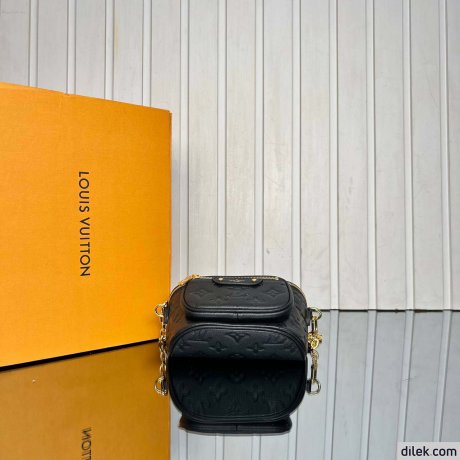Louis Vuitton Mini Bumbag Monogram Empreinte Leather