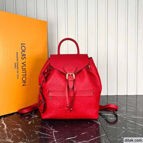 Louis Vuitton Montsouris Backpack