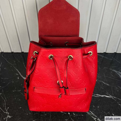 Louis Vuitton Montsouris Backpack