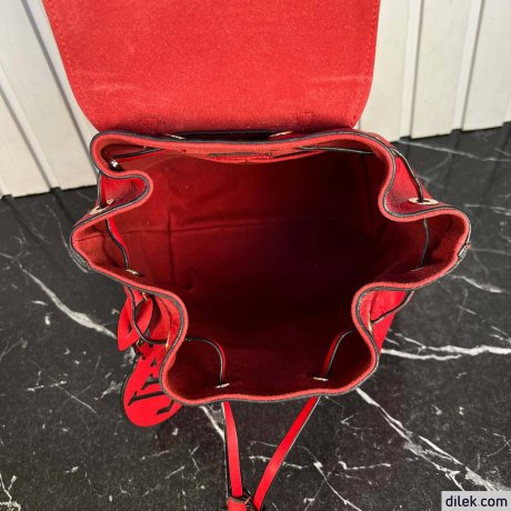 Louis Vuitton Montsouris Backpack