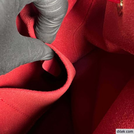 Louis Vuitton Montsouris Backpack