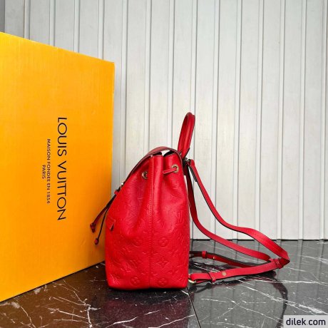 Louis Vuitton Montsouris Backpack