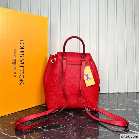 Louis Vuitton Montsouris Backpack
