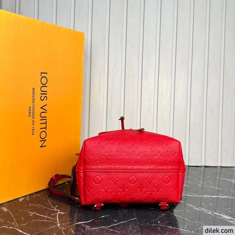 Louis Vuitton Montsouris Backpack