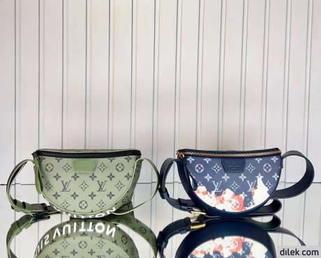 Louis Vuitton Moon Crossbody