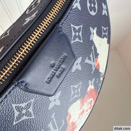 Louis Vuitton Moon Crossbody