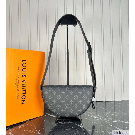 LV Moon Crossbody
