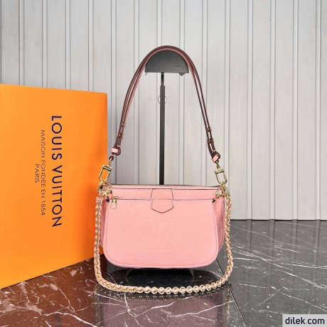 Louis Vuitton Multi Pochette Accessoires