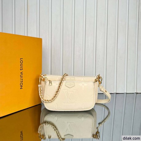 Louis Vuitton Multi Pochette Accessoires