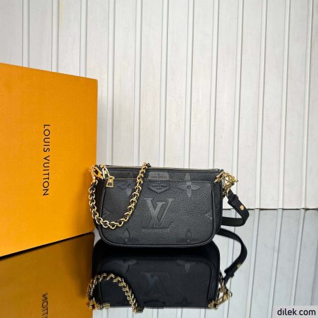 Louis Vuitton Multi Pochette Accessoires