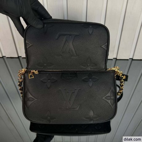 Louis Vuitton Multi Pochette Accessoires