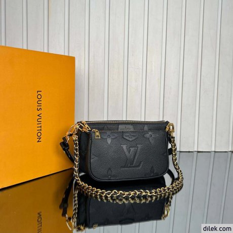 Louis Vuitton Multi Pochette Accessoires