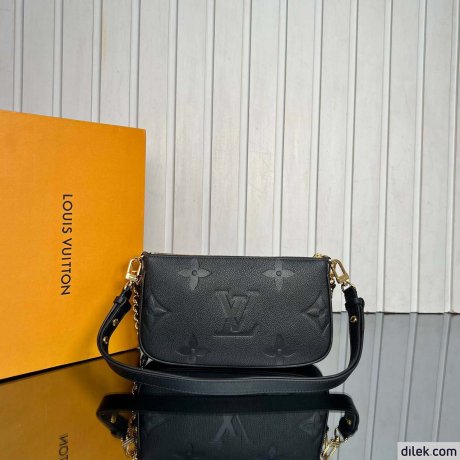 Louis Vuitton Multi Pochette Accessoires