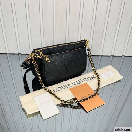 Louis Vuitton Multi Pochette Accessoires