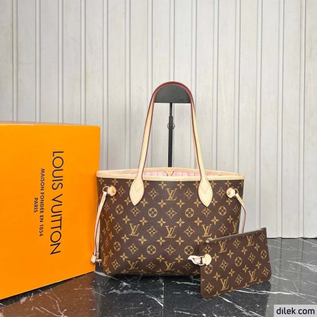 Louis Vuitton Neverfull MM