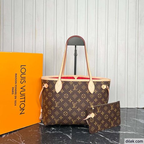 Louis Vuitton Neverfull MM
