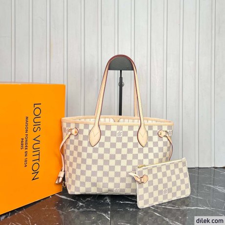 Louis Vuitton Neverfull MM