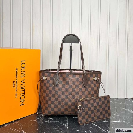 Louis Vuitton Neverfull MM