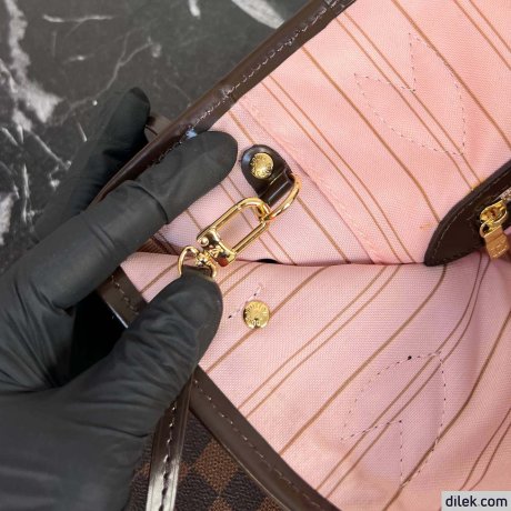 Louis Vuitton Neverfull MM