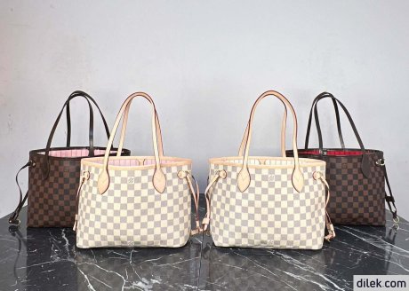 Louis Vuitton Neverfull MM
