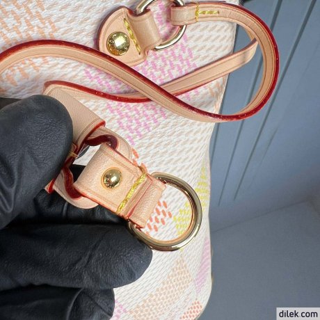 Louis Vuitton Neverfull MM Damier Canvas