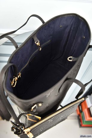 Louis Vuitton Neverfull Monogram MM