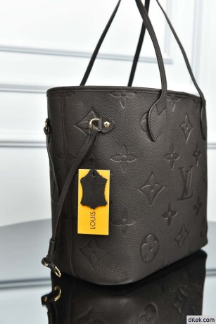 Louis Vuitton Neverfull Monogram MM
