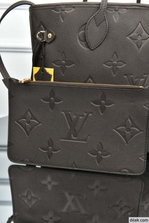 Louis Vuitton Neverfull Monogram MM