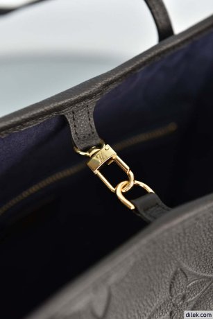 Louis Vuitton Neverfull Monogram MM