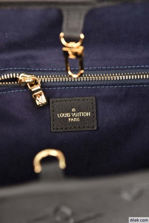 Louis Vuitton Neverfull Monogram MM