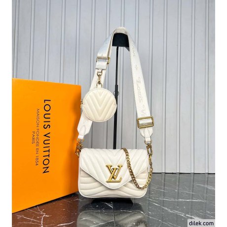 Louis Vuitton New Wave Multi Pochette