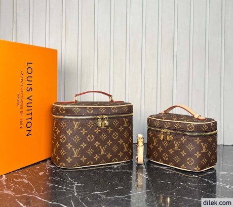 Louis Vuitton Nice BB