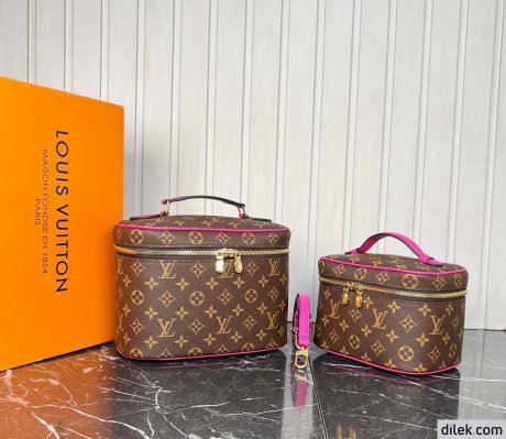Louis Vuitton Nice BB