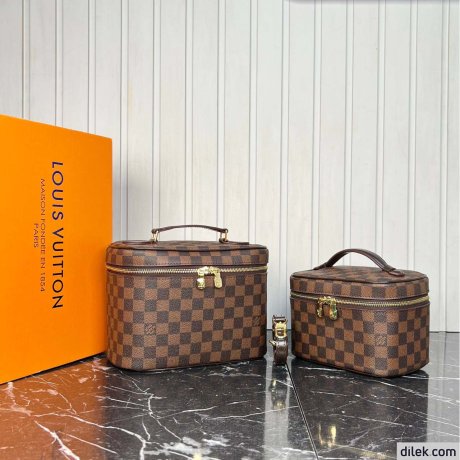 Louis Vuitton Nice BB