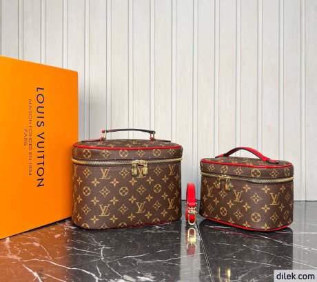 Louis Vuitton Nice BB