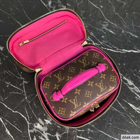 Louis Vuitton Nice BB