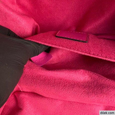 Louis Vuitton Nice BB