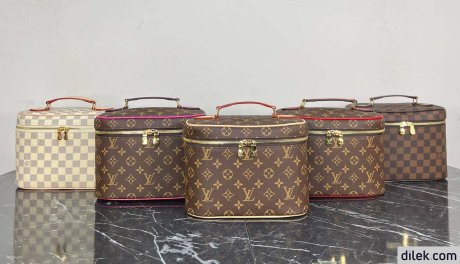 Louis Vuitton Nice BB