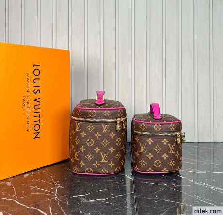 Louis Vuitton Nice BB