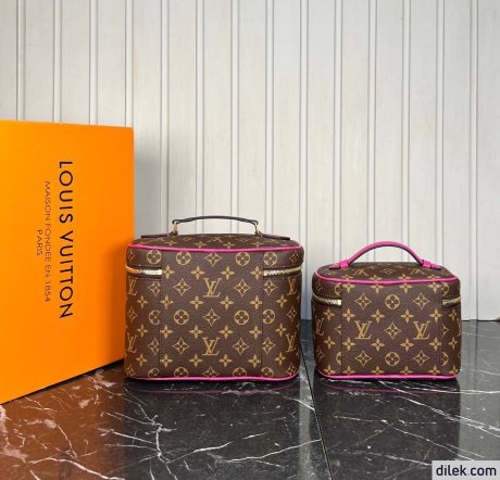 Louis Vuitton Nice BB
