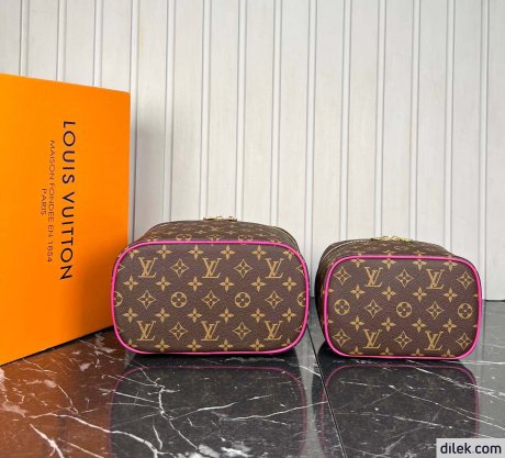 Louis Vuitton Nice BB