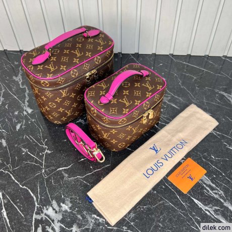 Louis Vuitton Nice BB