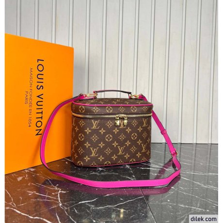 Louis Vuitton Nice BB