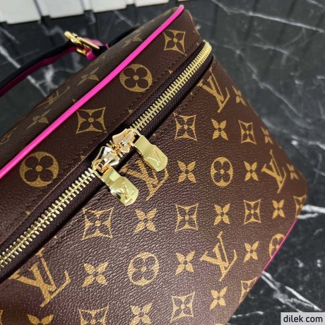 Louis Vuitton Nice BB