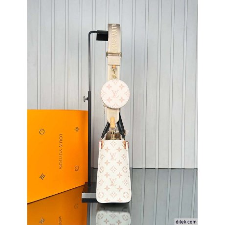 Louis Vuitton Onthego BB Monogram Canvas