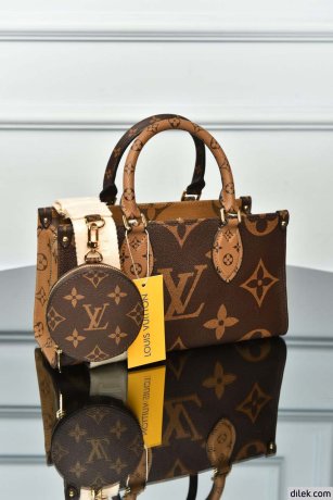 Louis Vuitton Onthego East West